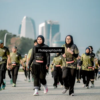 Runner Photo 6720308