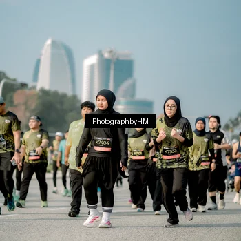 Runner Photo 6720310