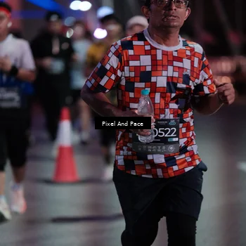 Runner Photo 6720311