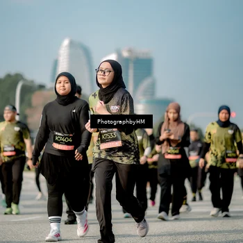 Runner Photo 6720312