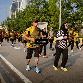 Runner Photo 6720313