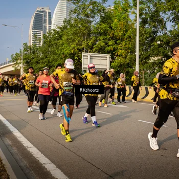 Runner Photo 6720321