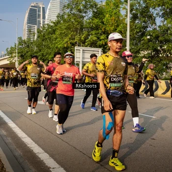 Runner Photo 6720326