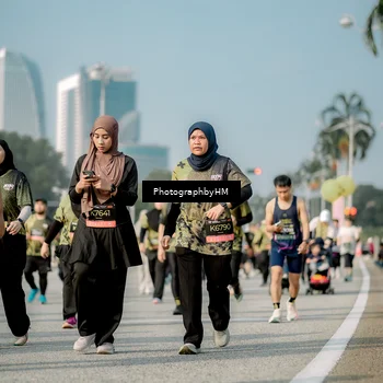 Runner Photo 6720327