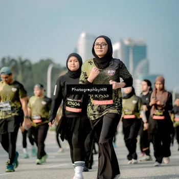 Runner Photo 6720329