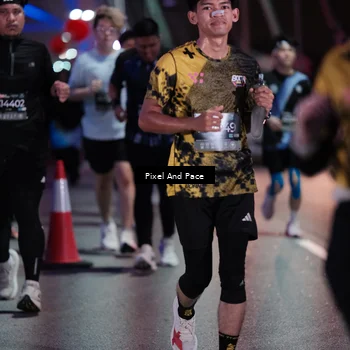 Runner Photo 6720331