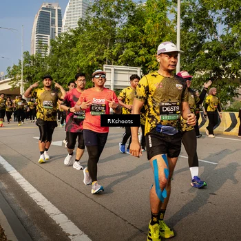 Runner Photo 6720333