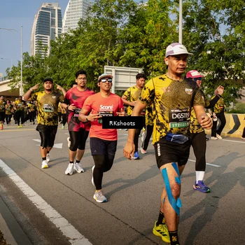 Runner Photo 6720334