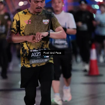 Runner Photo 6720336