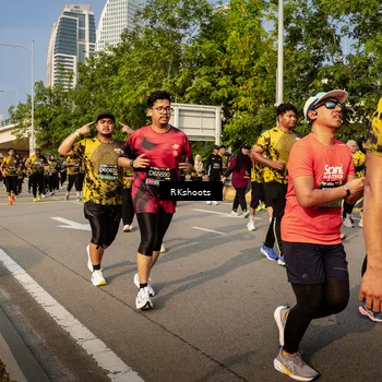 Runner Photo 6720337