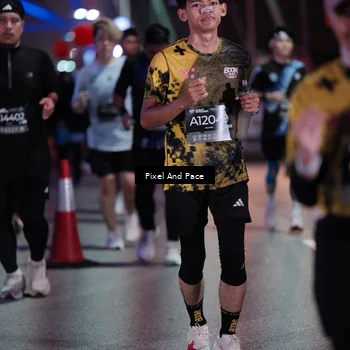 Runner Photo 6720343