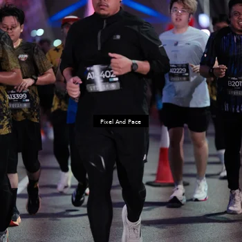 Runner Photo 6720345