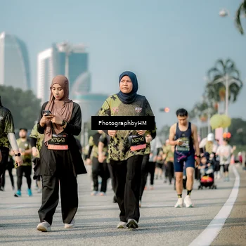 Runner Photo 6720347