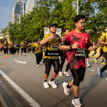 Runner Photo 6720348