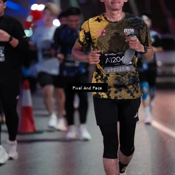 Runner Photo 6720351