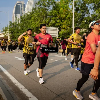 Runner Photo 6720352