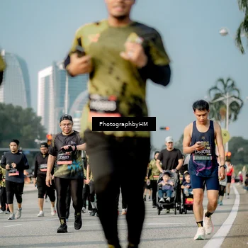 Runner Photo 6720354