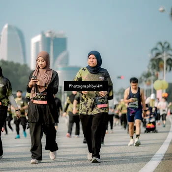 Runner Photo 6720355