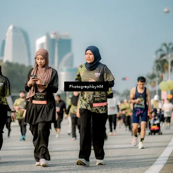 Runner Photo 6720361