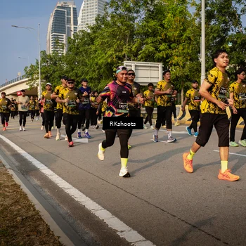 Runner Photo 6720362