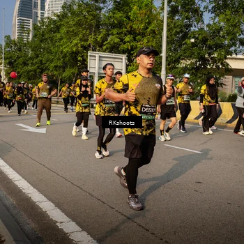 Runner Photo 6720364
