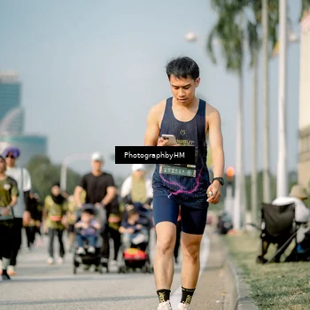 Runner Photo 6720367
