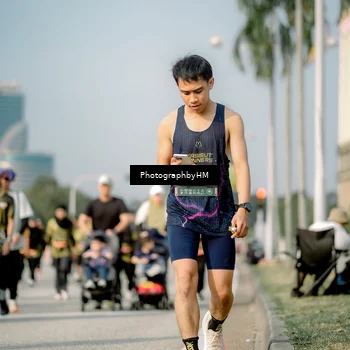 Runner Photo 6720370