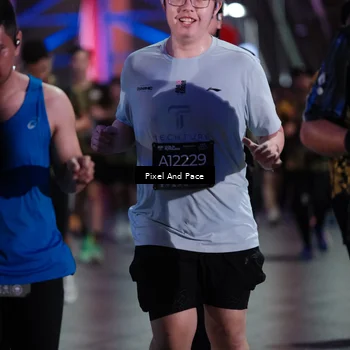 Runner Photo 6720375