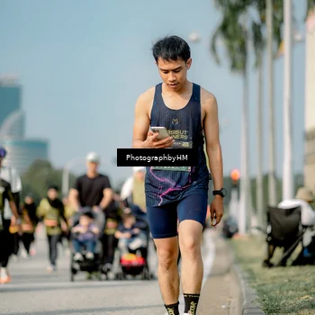 Runner Photo 6720376