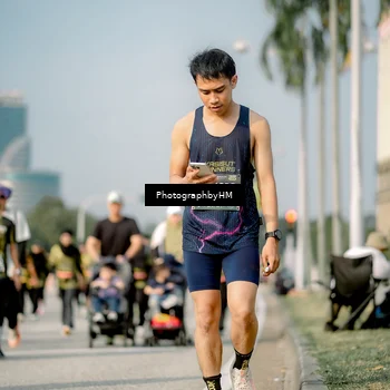 Runner Photo 6720377