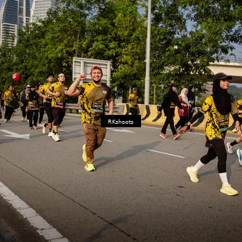 Runner Photo 6720383