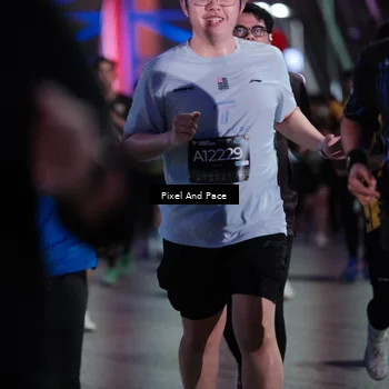Runner Photo 6720384