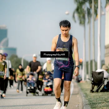 Runner Photo 6720385