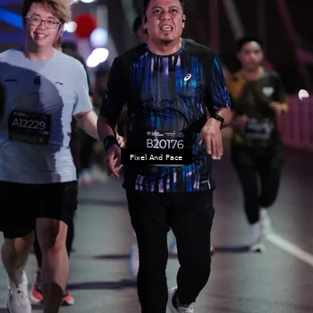 Runner Photo 6720386