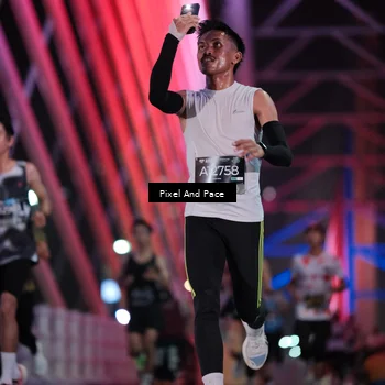 Runner Photo 6720390