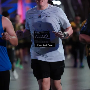 Runner Photo 6720395