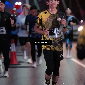 Runner Photo 6720404