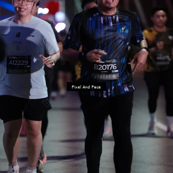 Runner Photo 6720407