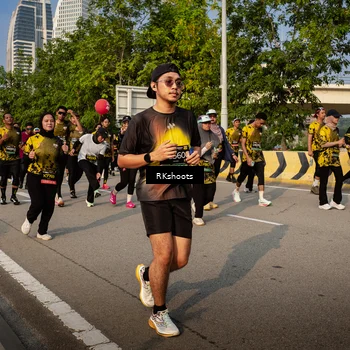 Runner Photo 6720409