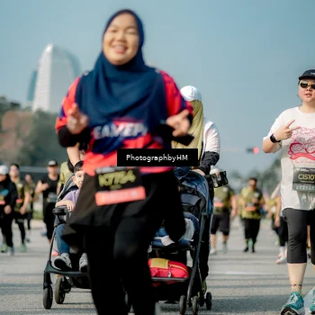 Runner Photo 6720411
