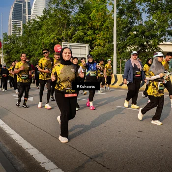 Runner Photo 6720415