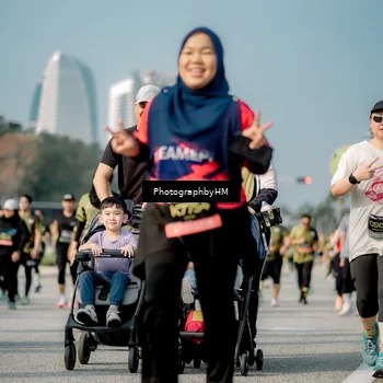 Runner Photo 6720419