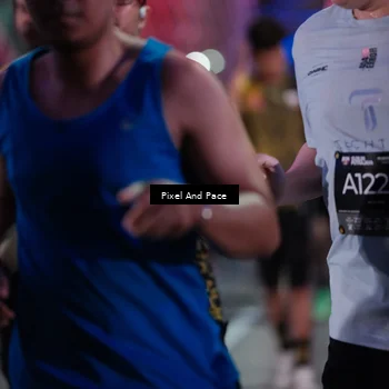 Runner Photo 6720420