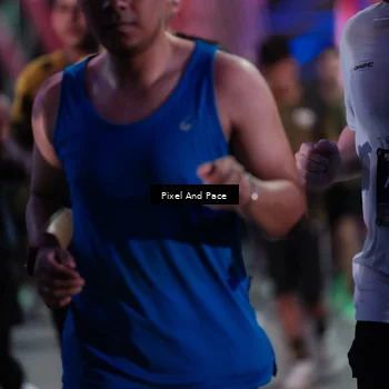 Runner Photo 6720421