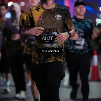 Runner Photo 6720422