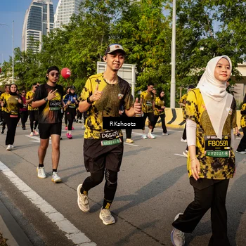 Runner Photo 6720426
