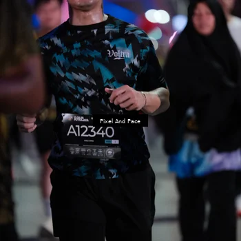 Runner Photo 6720430