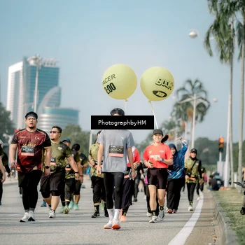 Runner Photo 6720431