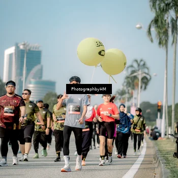 Runner Photo 6720438