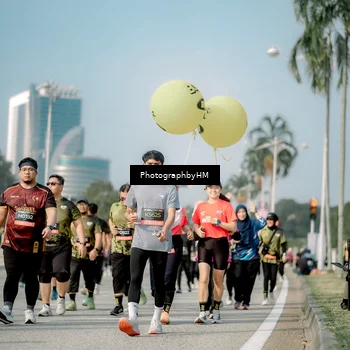 Runner Photo 6720441